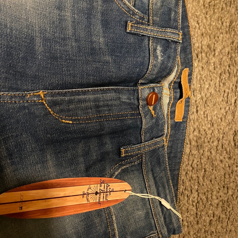 Joe brand jeans
